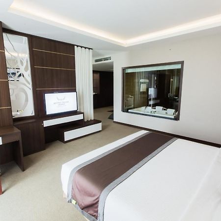 Muong Thanh Grand Hoang Mai - Nghe An Екстер'єр фото